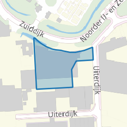 Perceel ZDM01-E-1150