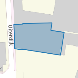 Perceel ZDM01-E-1155