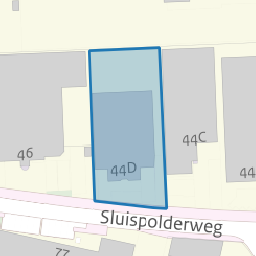 Perceel ZDM01-E-1158