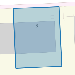 Perceel ZDM01-E-1163
