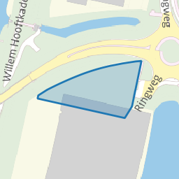 Perceel ZDM01-E-1178