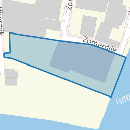 Perceel ZDM01-E-1185