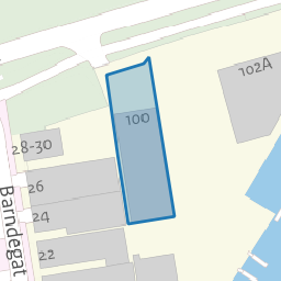 Perceel ZDM01-E-1217