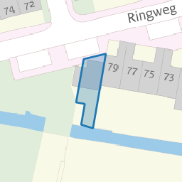 Perceel ZDM01-E-1219