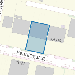 Perceel ZDM01-E-1241