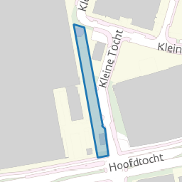 Perceel ZDM01-E-1251