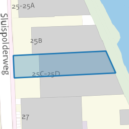 Perceel ZDM01-E-1253