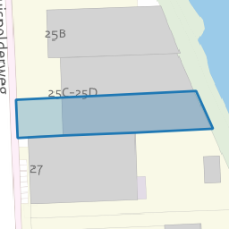 Perceel ZDM01-E-1254