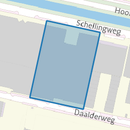 Perceel ZDM01-E-1283