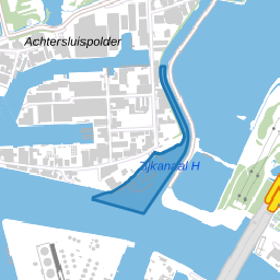 Perceel ZDM01-E-1299