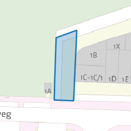 Perceel ZDM01-E-1300