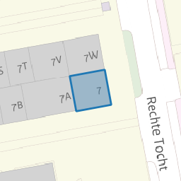 Perceel ZDM01-E-1302