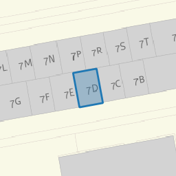 Perceel ZDM01-E-1306