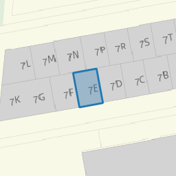 Perceel ZDM01-E-1307