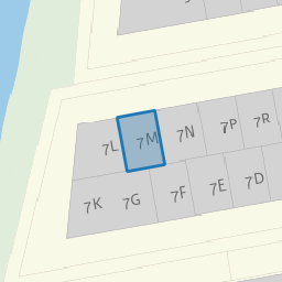 Perceel ZDM01-E-1311