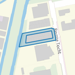 Perceel ZDM01-E-1319