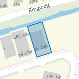 Perceel ZDM01-E-1320