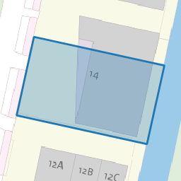 Perceel ZDM01-E-1322