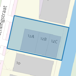 Perceel ZDM01-E-1323