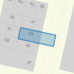 Perceel ZDM01-E-1335