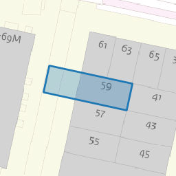 Perceel ZDM01-E-1340