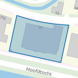 Perceel ZDM01-E-1342