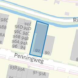 Perceel ZDM01-E-1347