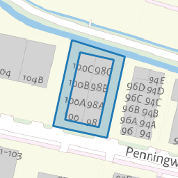 Perceel ZDM01-E-1356