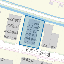 Perceel ZDM01-E-1365