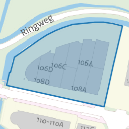 Perceel ZDM01-E-1370