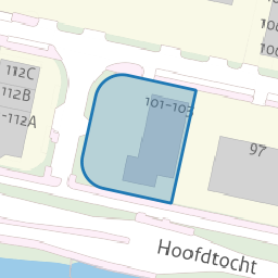 Perceel ZDM01-E-1371