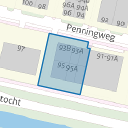 Perceel ZDM01-E-1373