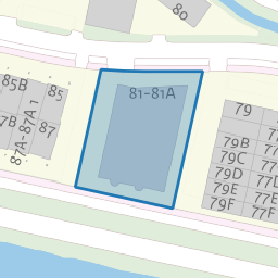 Perceel ZDM01-E-1374