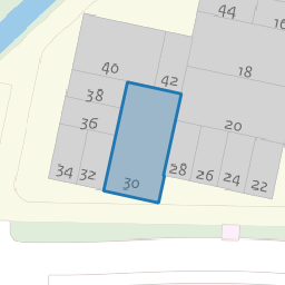 Perceel ZDM01-E-1378