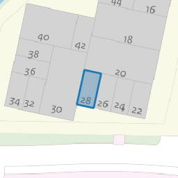 Perceel ZDM01-E-1379