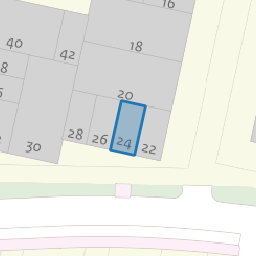 Perceel ZDM01-E-1381