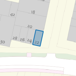 Perceel ZDM01-E-1382