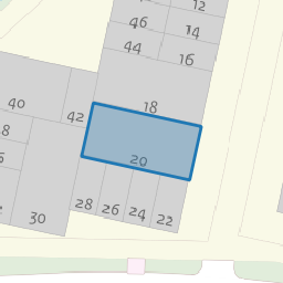 Perceel ZDM01-E-1383