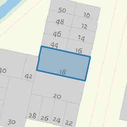 Perceel ZDM01-E-1384