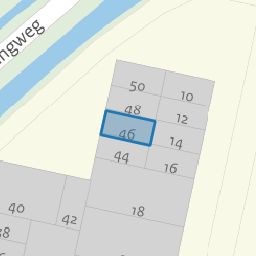 Perceel ZDM01-E-1391