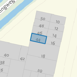 Perceel ZDM01-E-1392