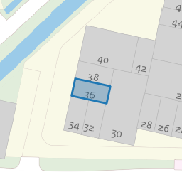 Perceel ZDM01-E-1396