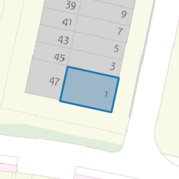 Perceel ZDM01-E-1397