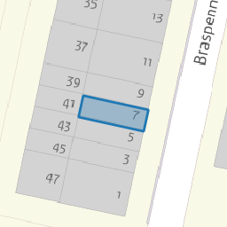 Perceel ZDM01-E-1400