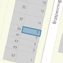 Perceel ZDM01-E-1401