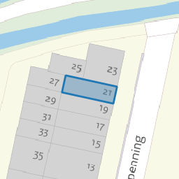 Perceel ZDM01-E-1407