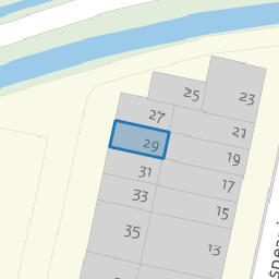 Perceel ZDM01-E-1411