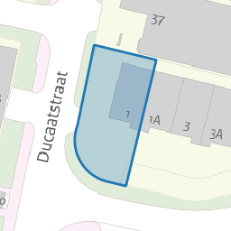 Perceel ZDM01-E-1423