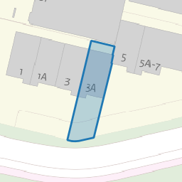 Perceel ZDM01-E-1425