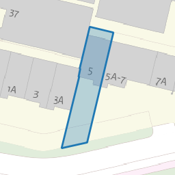 Perceel ZDM01-E-1426